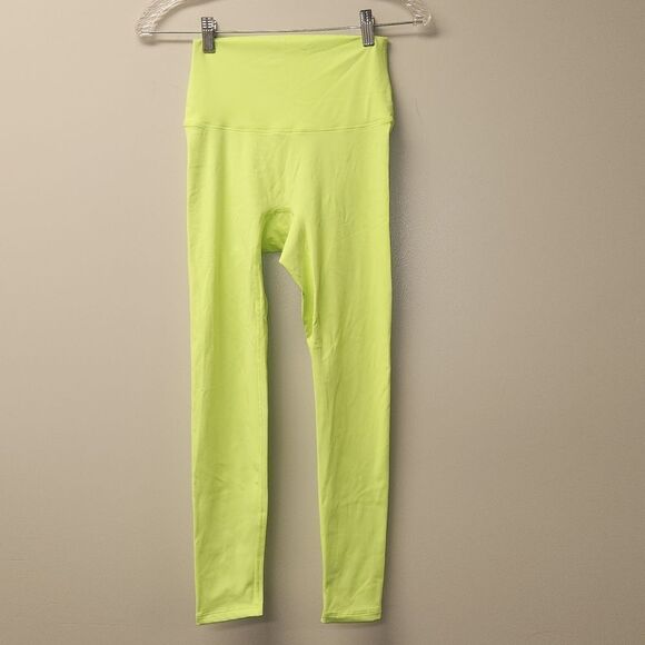 Lululemon Align High Rise Leggings 25" 0 - Picture 1 of 6